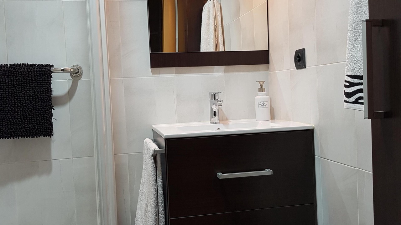 Photo of Bathroom in Teruel
