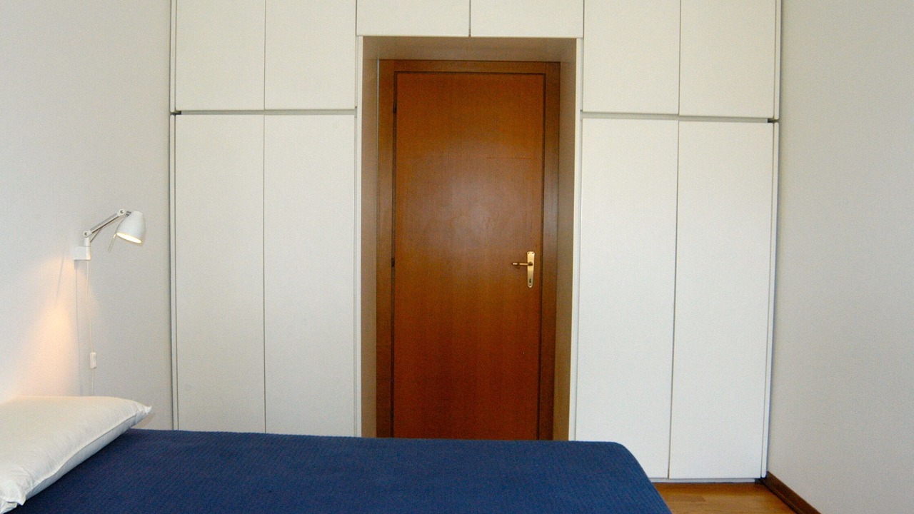 Photo of Bedroom in Legnano