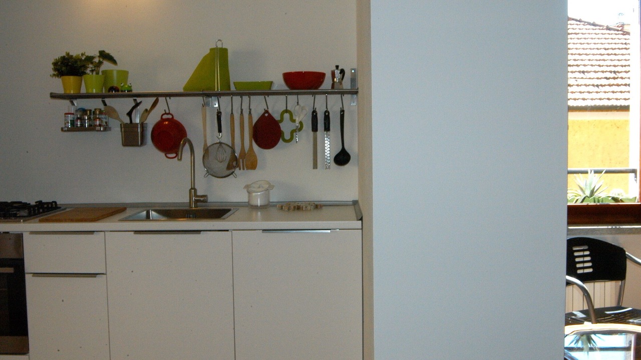 Photo of Kitchen in Legnano