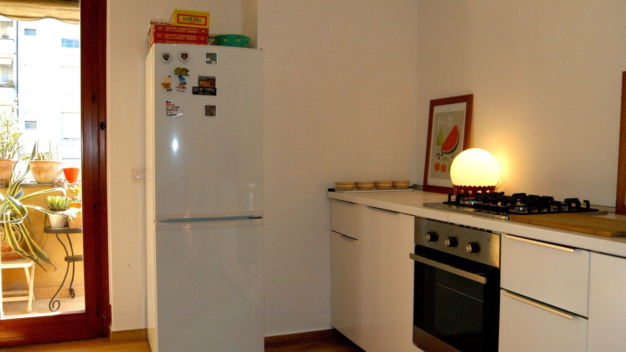 Photo of Kitchen in Legnano