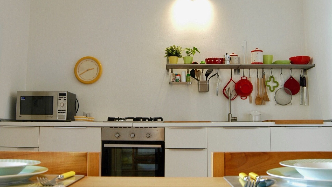 Photo of Kitchen in Legnano