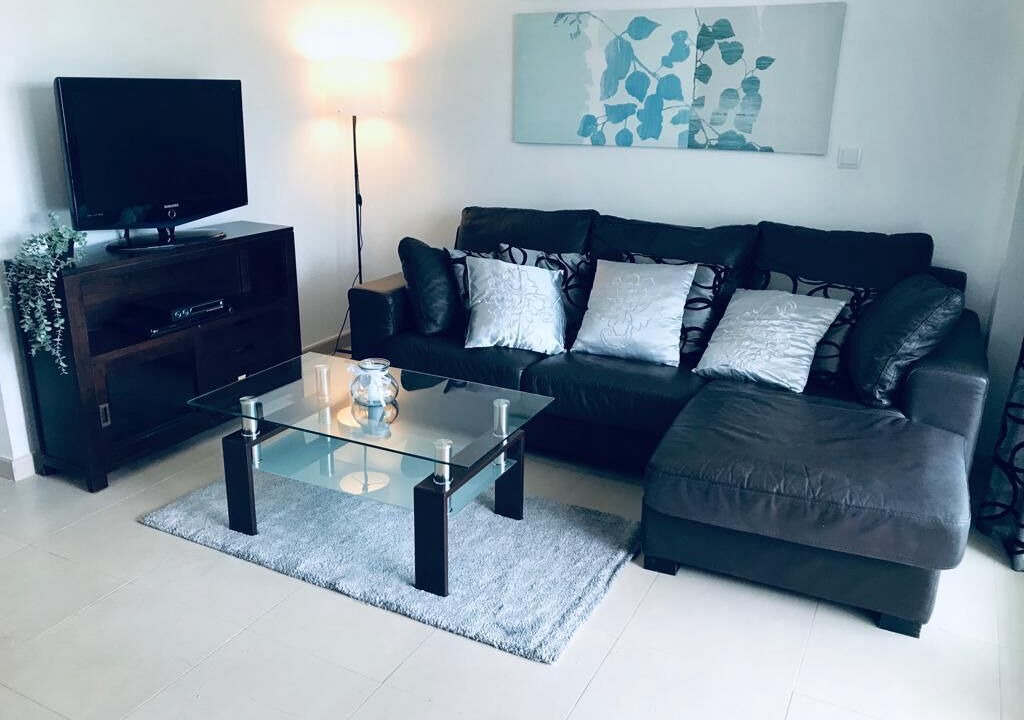 Photo of Livingroom in Sucina