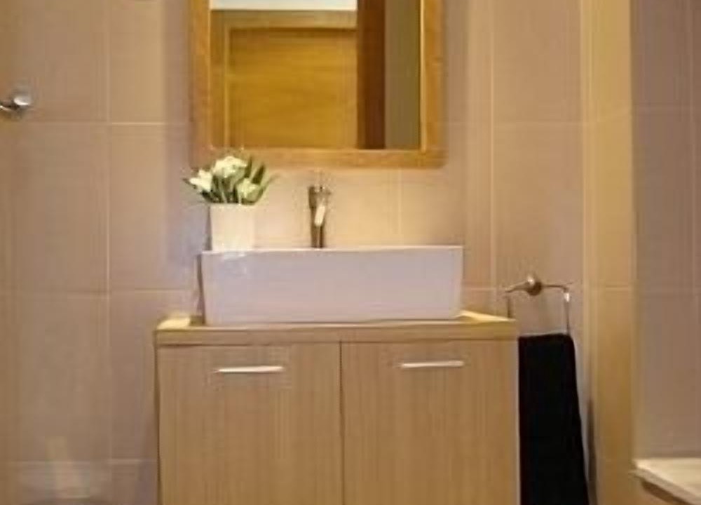 Photo of Bathroom in Sucina