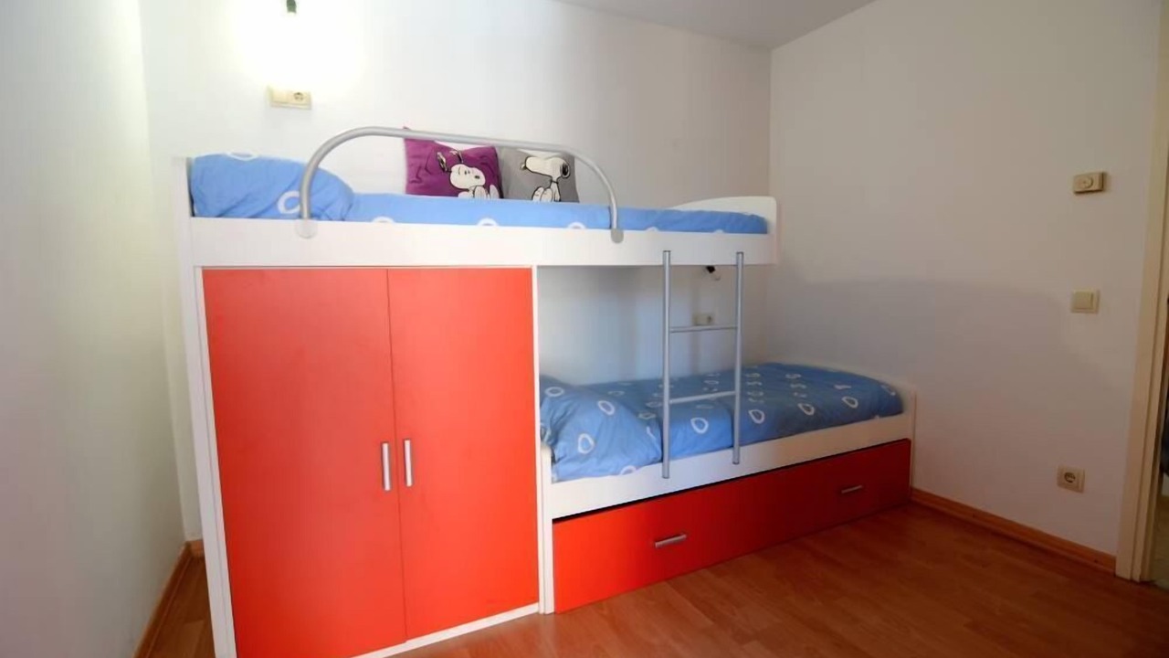 Photo of Bedroom in Torroella de Montgri