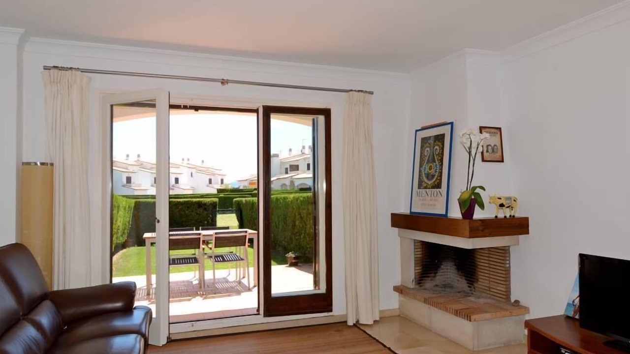 Photo of Livingroom in Torroella de Montgri