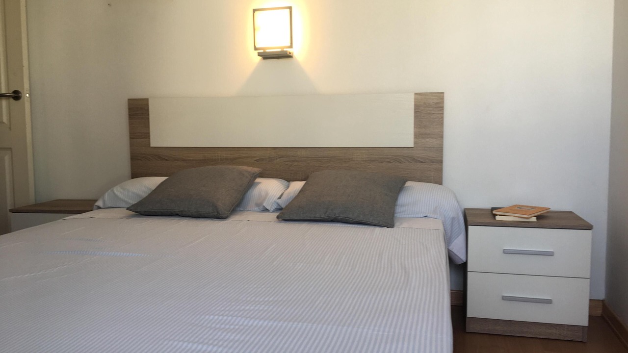 Photo of Bedroom in Torroella de Montgri