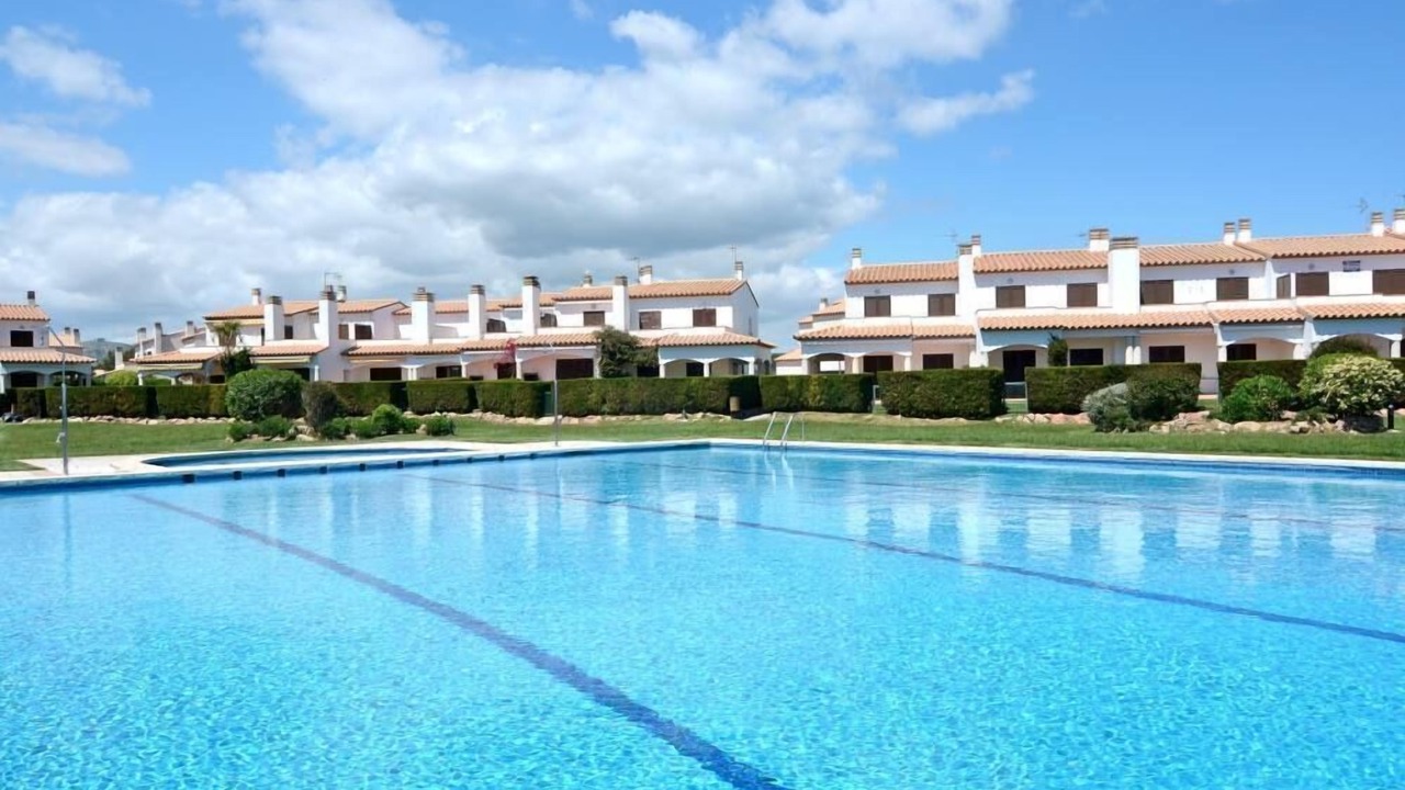Photo of Outdoor in Torroella de Montgri