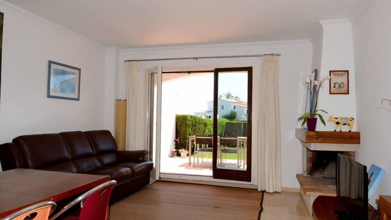 Photo of Livingroom in Torroella de Montgri