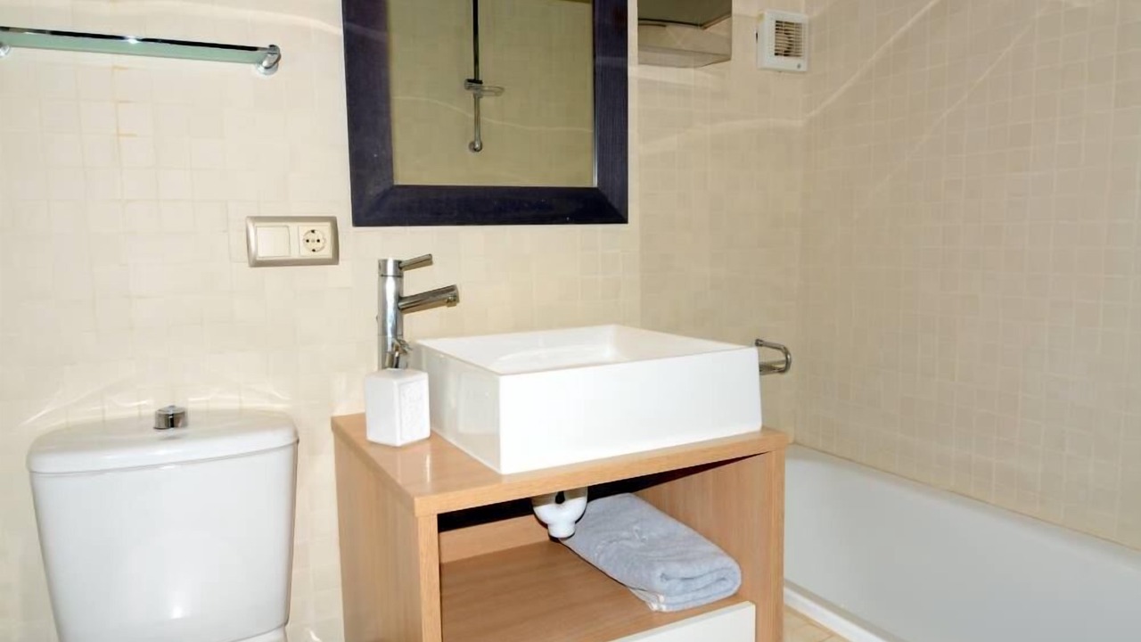 Photo of Bathroom in Torroella de Montgri