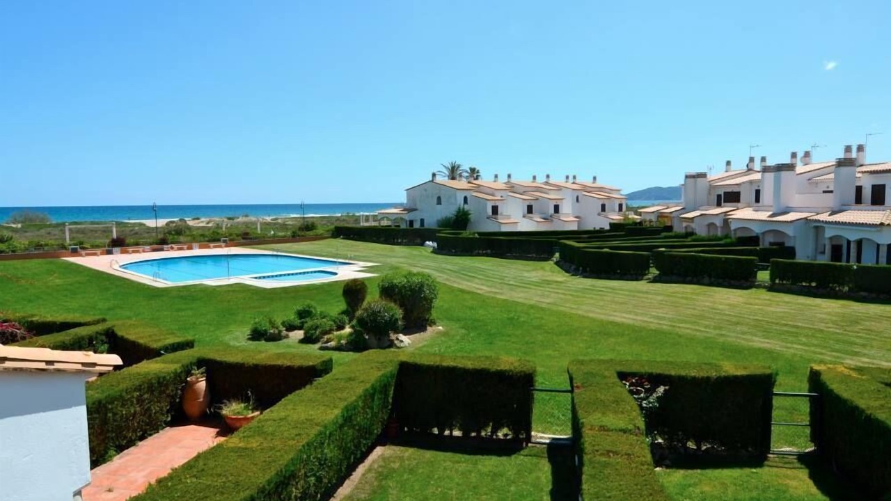 Photo of Outdoor in Torroella de Montgri