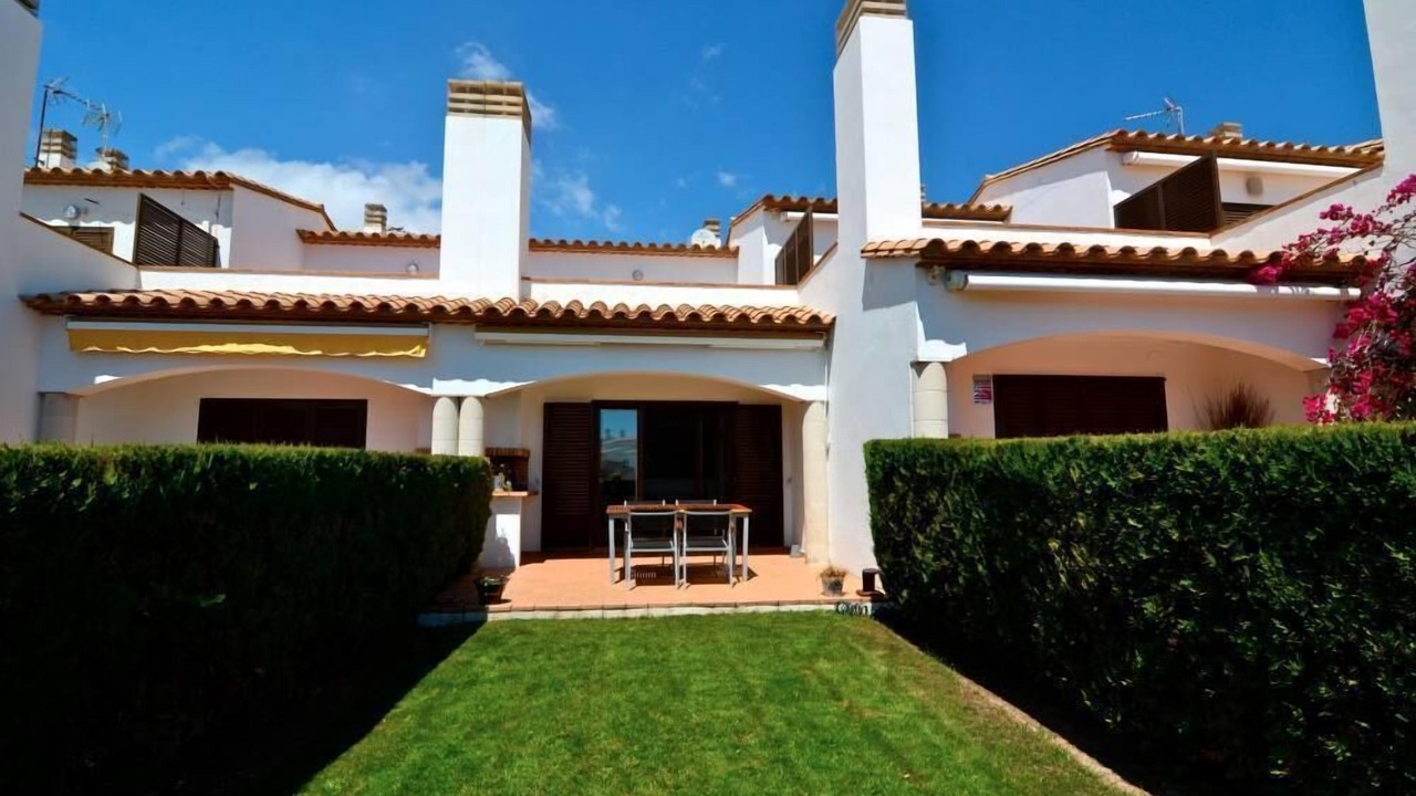 Photo of Outdoor in Torroella de Montgri