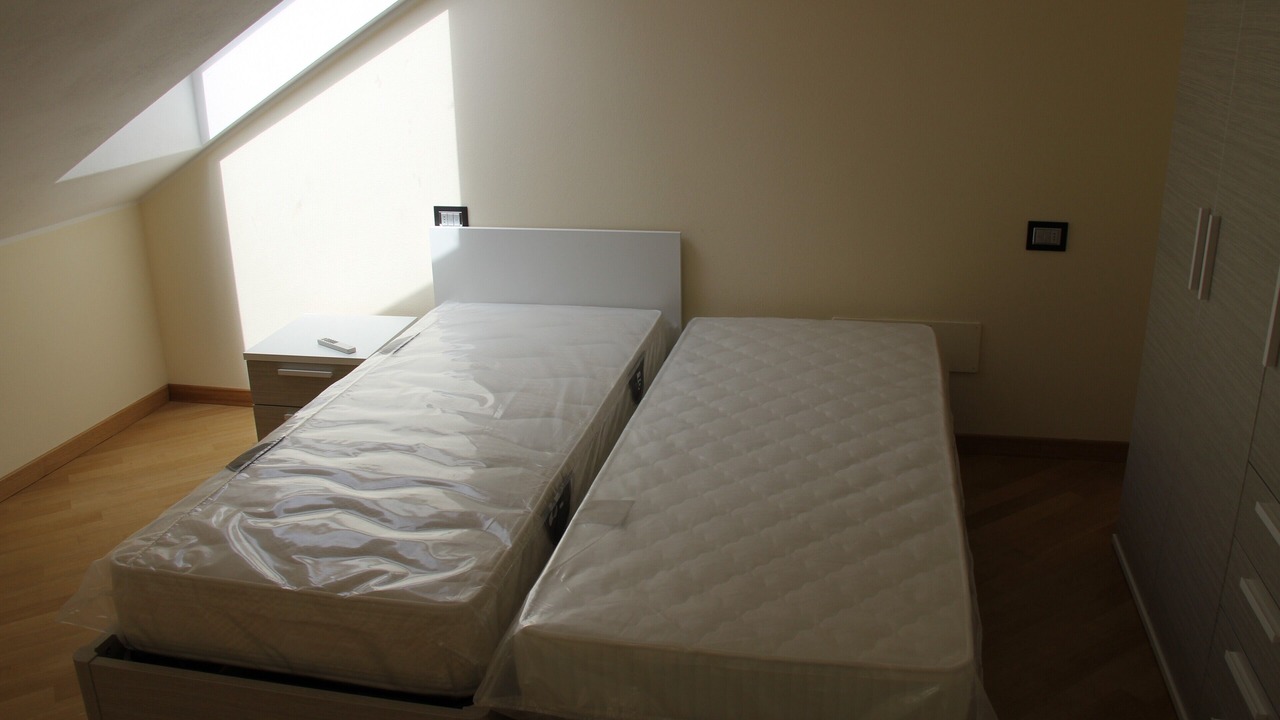 Photo of Bedroom in Loano