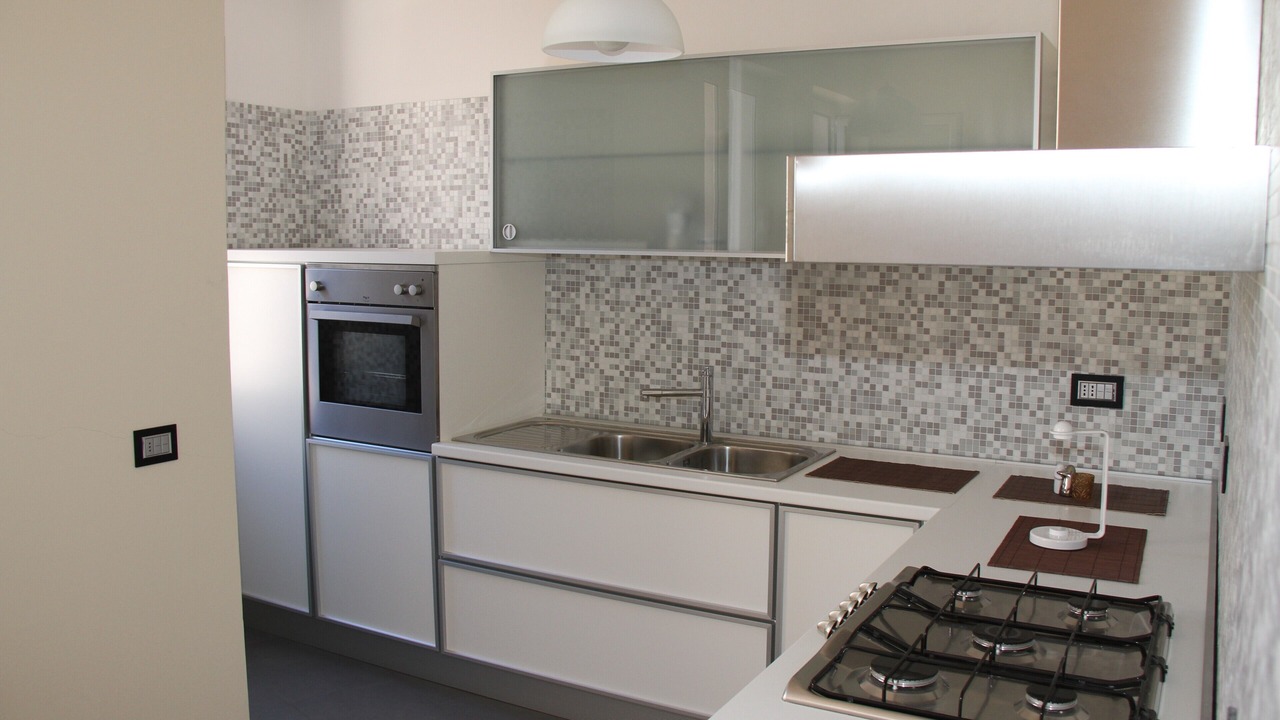 Photo of Kitchen in Loano