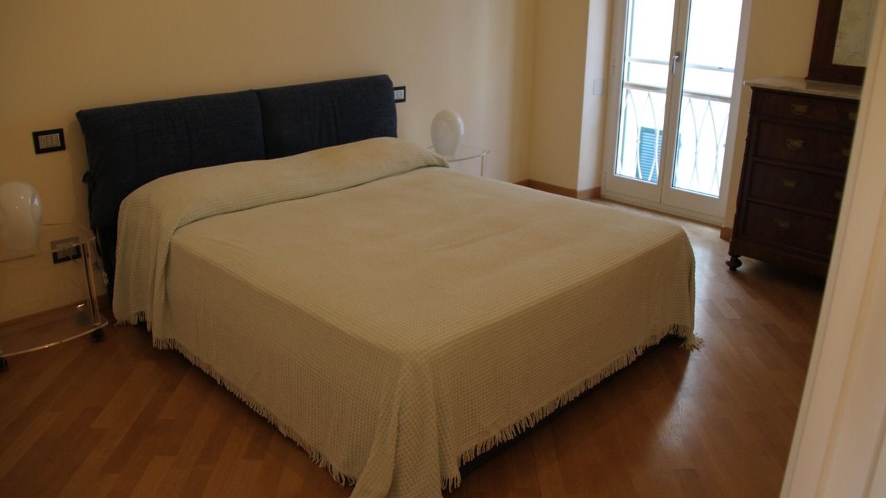 Photo of Bedroom in Loano
