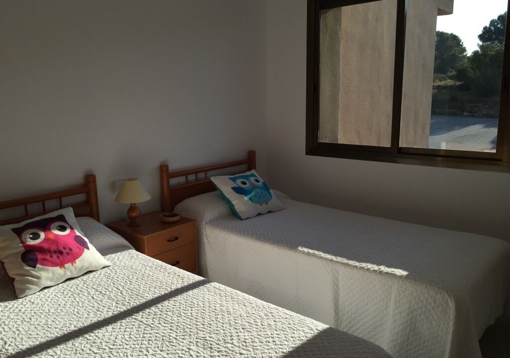 Photo of Bedroom in Altafulla