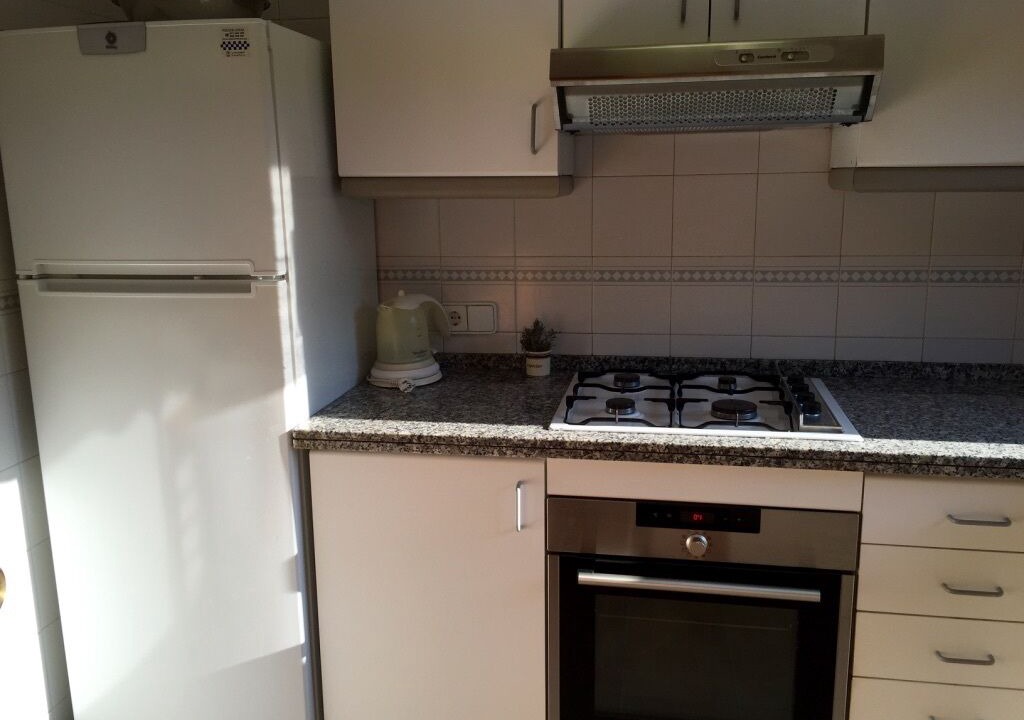 Photo of Kitchen in Altafulla
