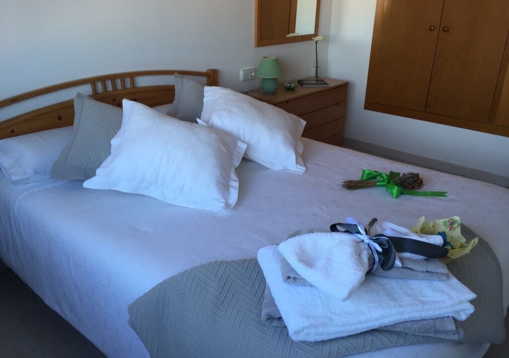 Photo of Bedroom in Altafulla