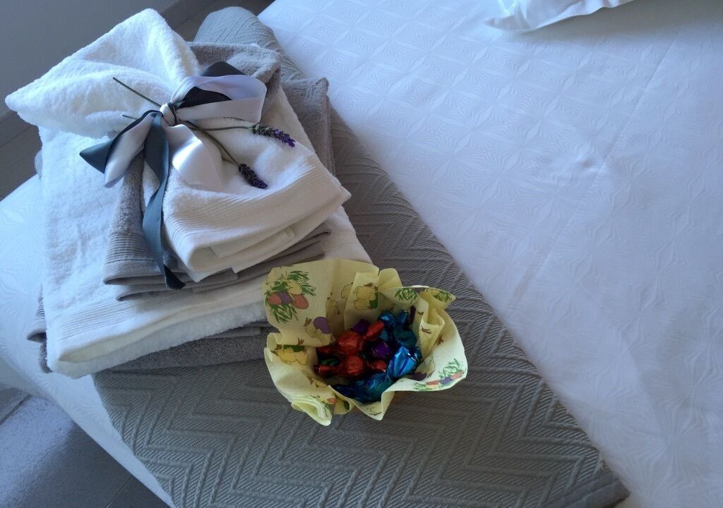 Photo of Bedroom in Altafulla