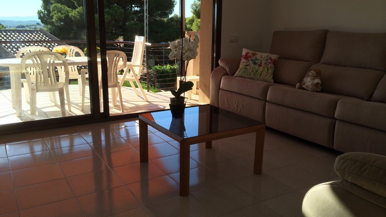 Photo of Livingroom in Altafulla