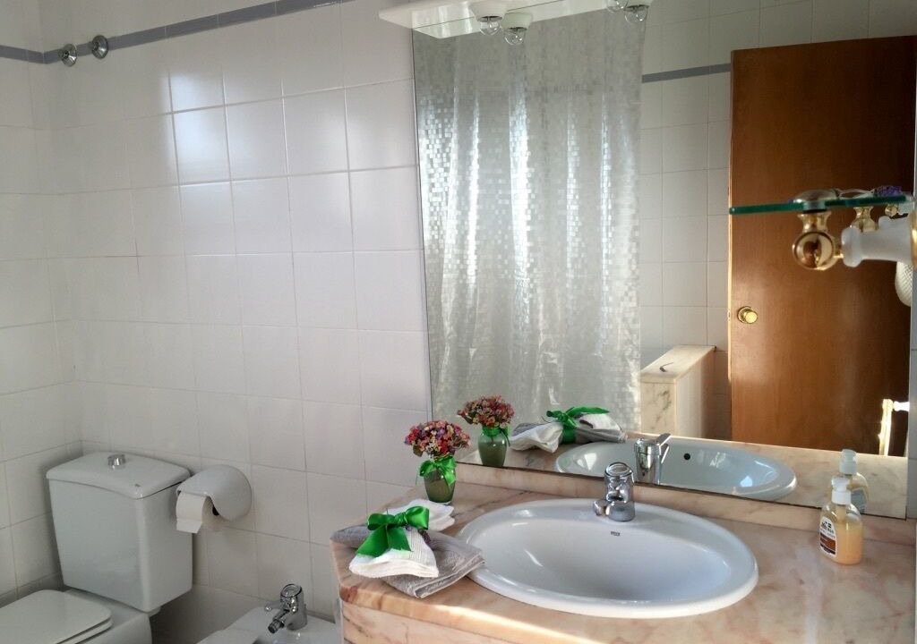 Photo of Bathroom in Altafulla