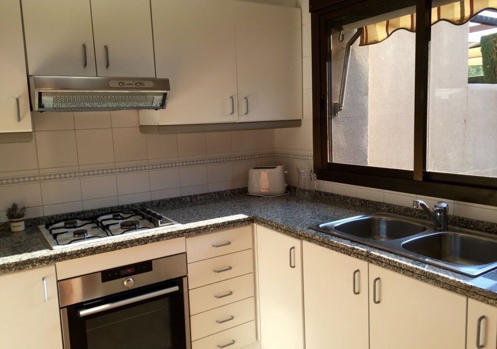 Photo of Kitchen in Altafulla