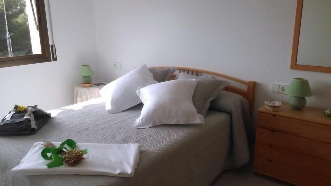 Photo of Bedroom in Altafulla
