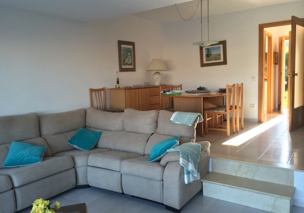 Photo of Livingroom in Altafulla