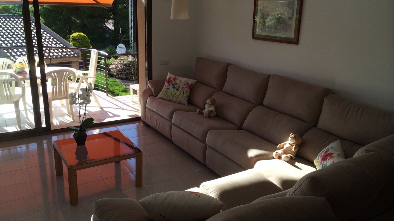 Photo of Livingroom in Altafulla