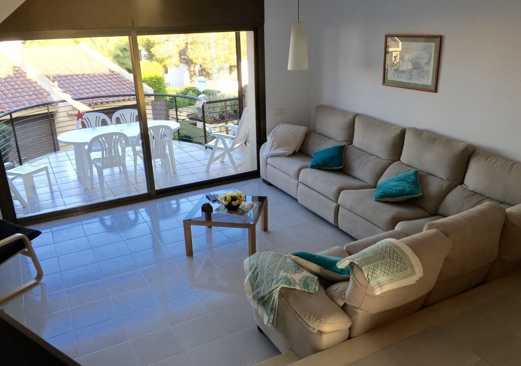 Photo of Livingroom in Altafulla