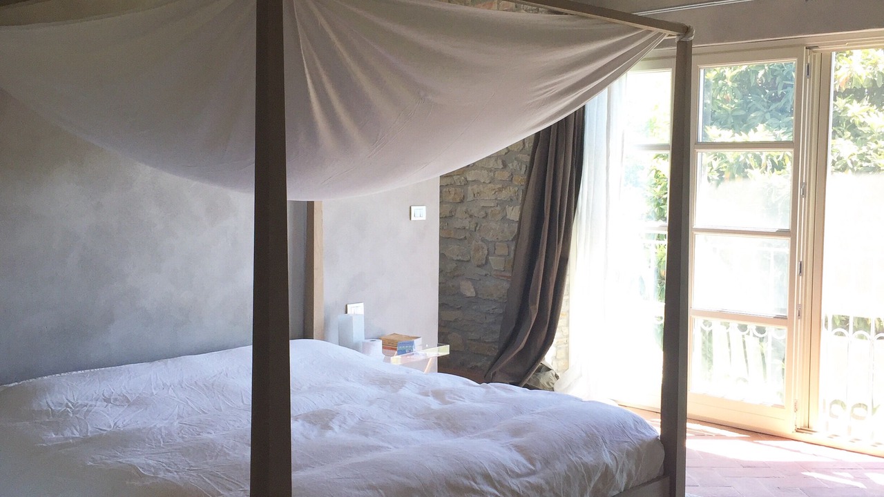 Photo of Bedroom in Montabone