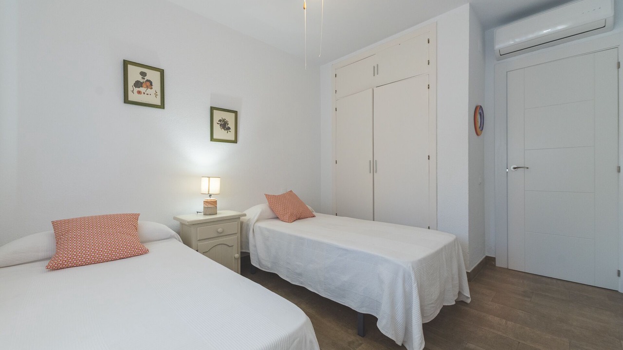 Photo of Bedroom in Cabo Roche