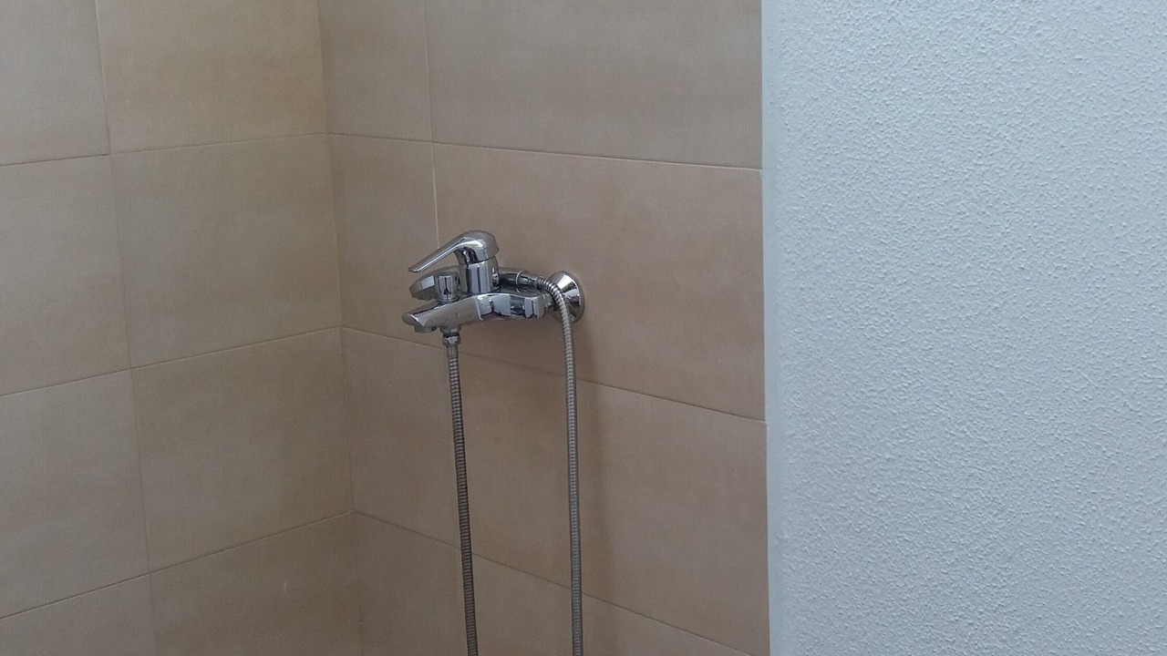 Photo of Bathroom in Cabo Roche