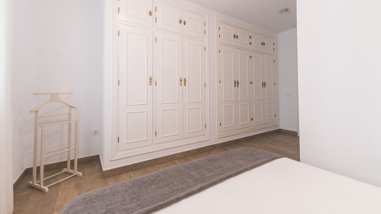 Photo of Bedroom in Cabo Roche