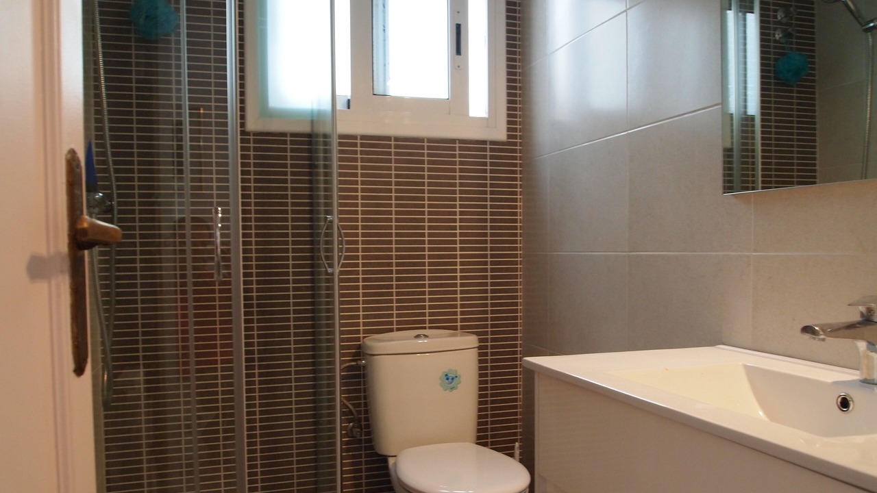 Photo of Bathroom in Roses Town Center