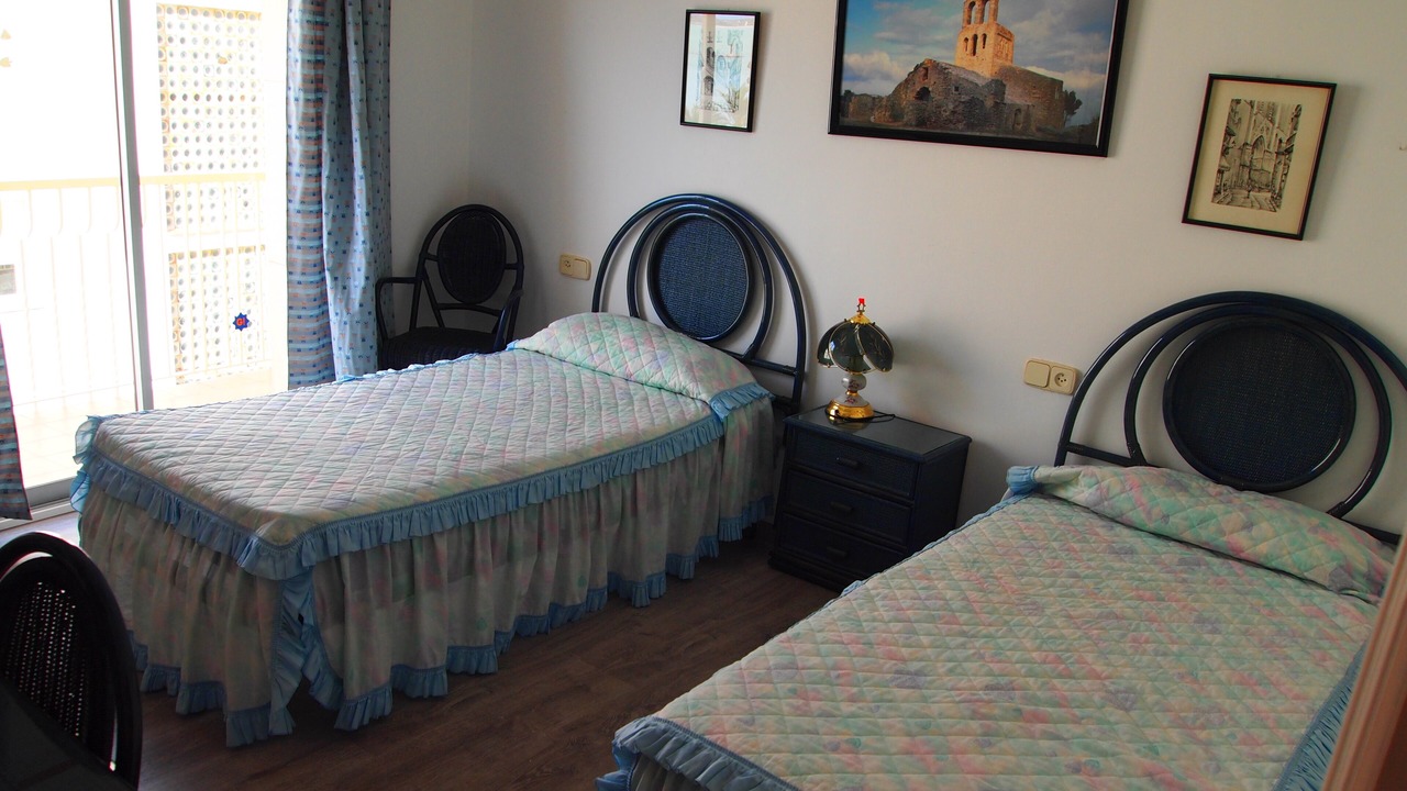 Photo of Bedroom in Roses Town Center