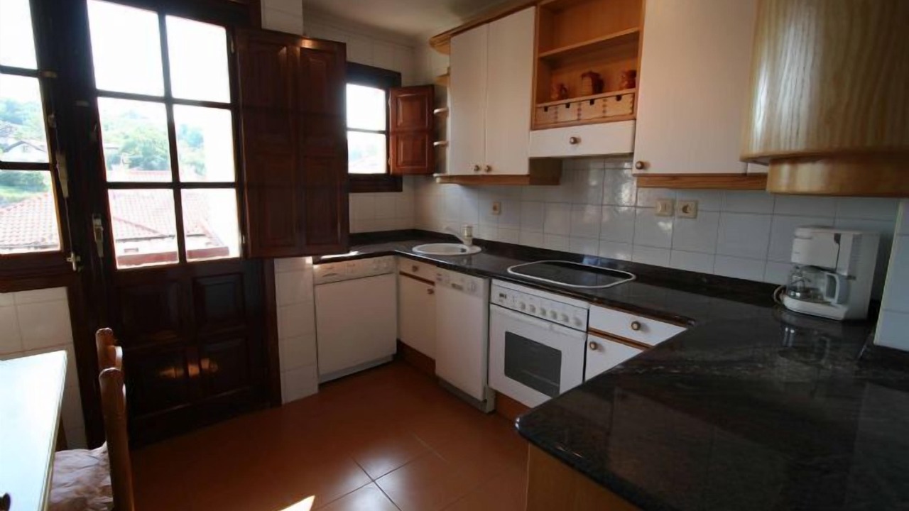 Photo of Kitchen in Comillas City Center