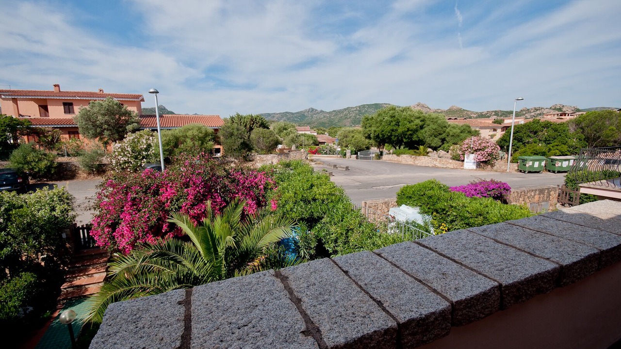 Photo of Outdoor in Monte Petrosu