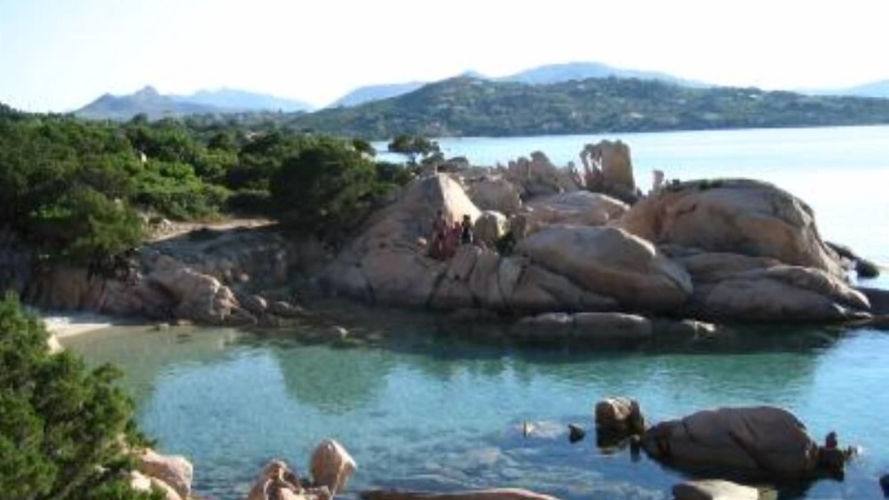 Photo of Others in Monte Petrosu