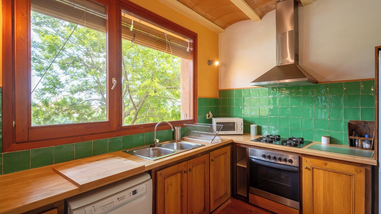 Photo of Kitchen in Llado