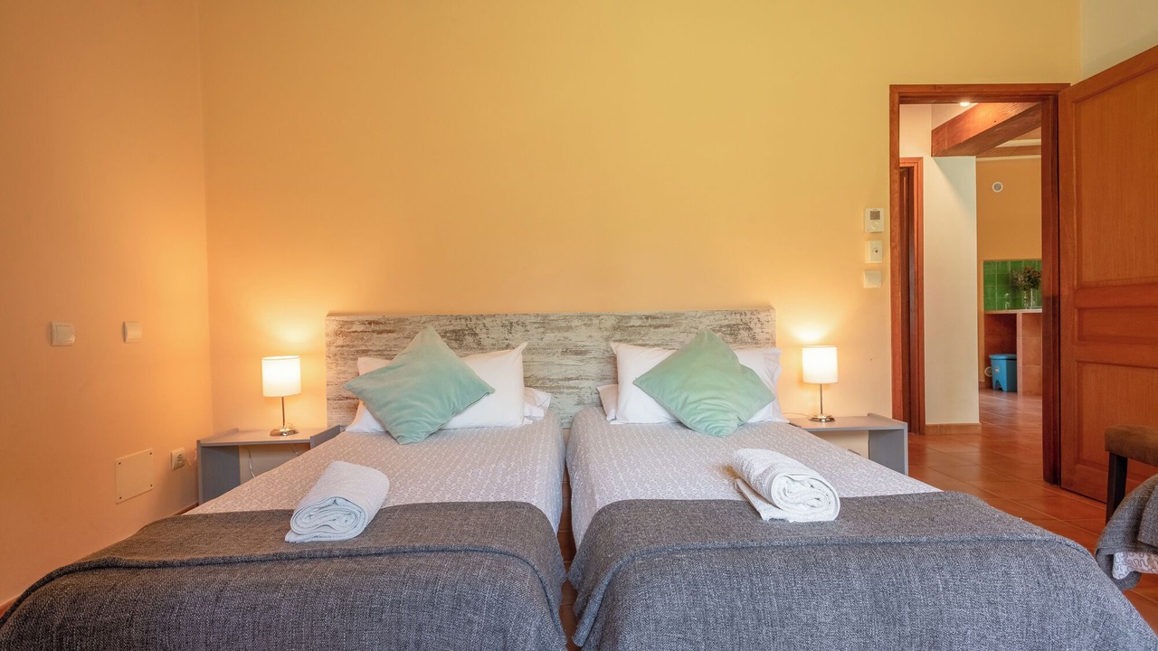 Photo of Bedroom in Llado