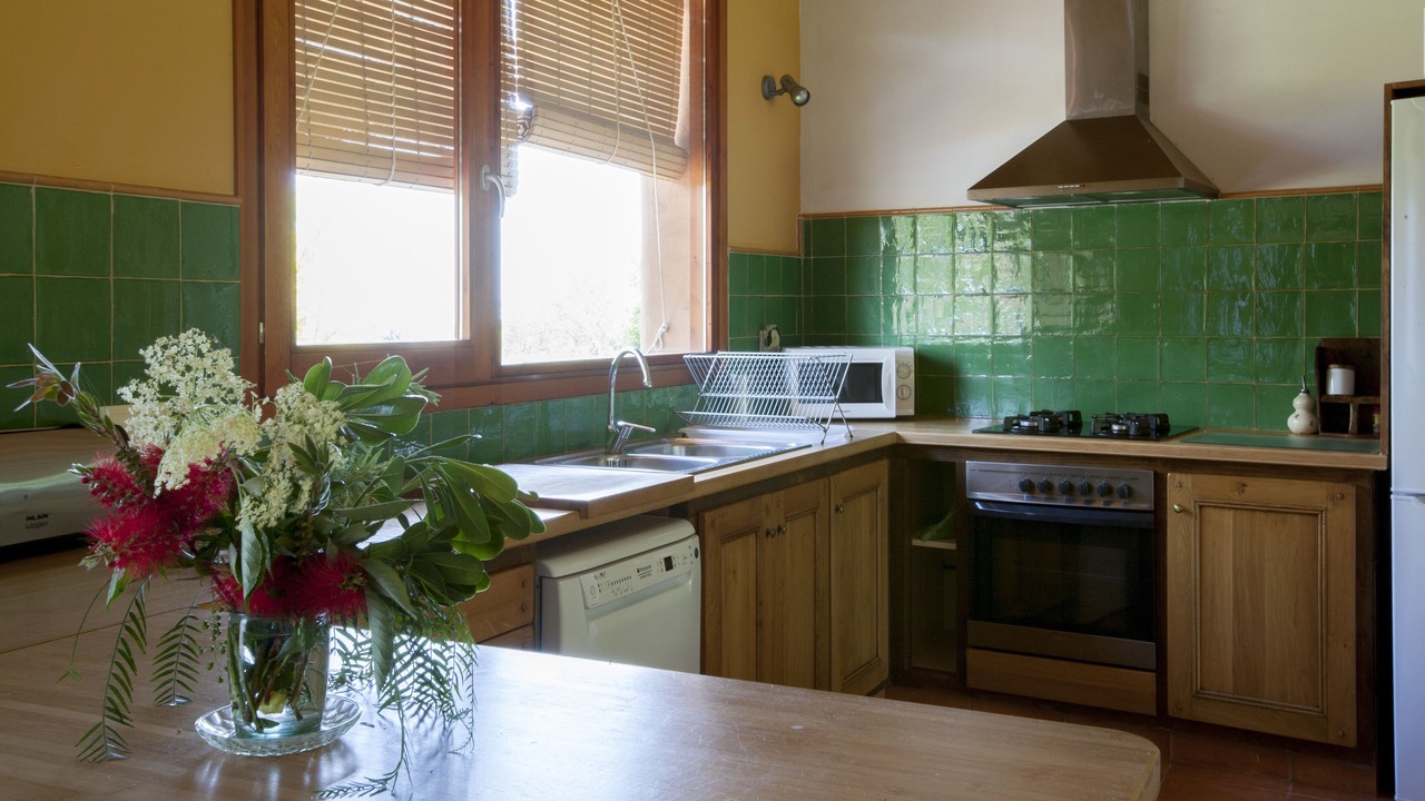 Photo of Kitchen in Llado