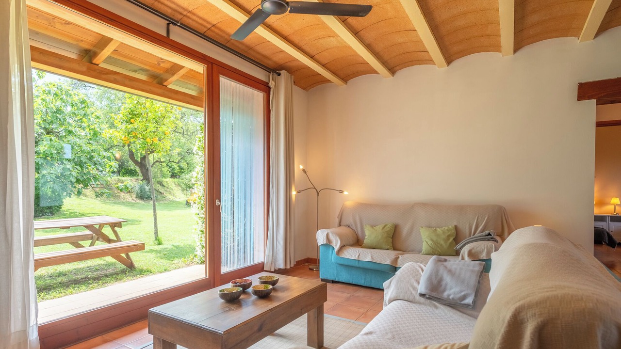 Photo of Livingroom in Llado