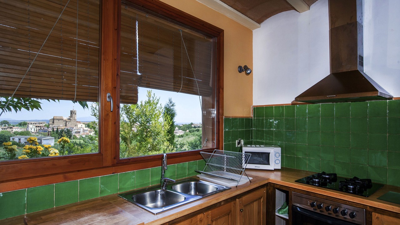 Photo of Kitchen in Llado