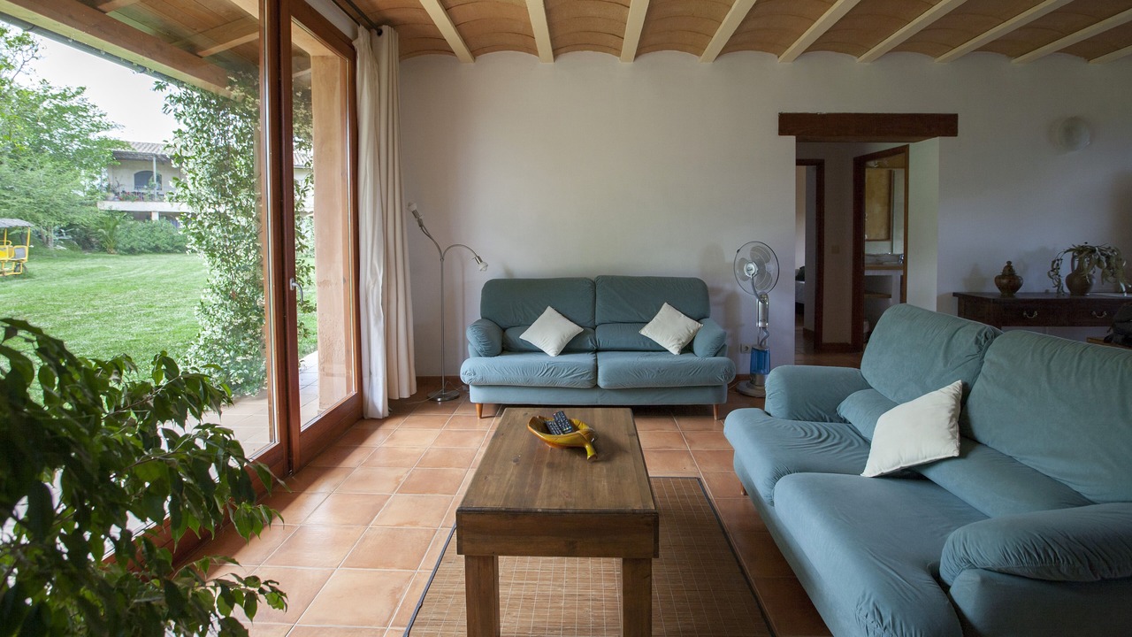 Photo of Livingroom in Llado