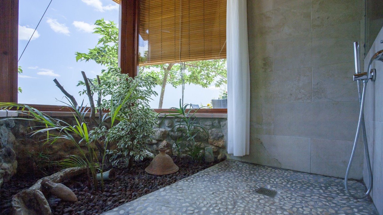 Photo of Bathroom in Llado