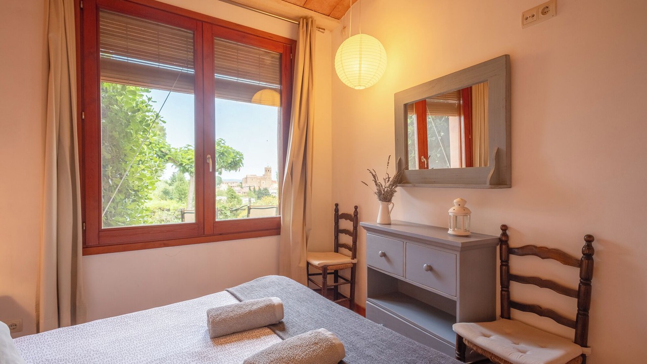 Photo of Bedroom in Llado