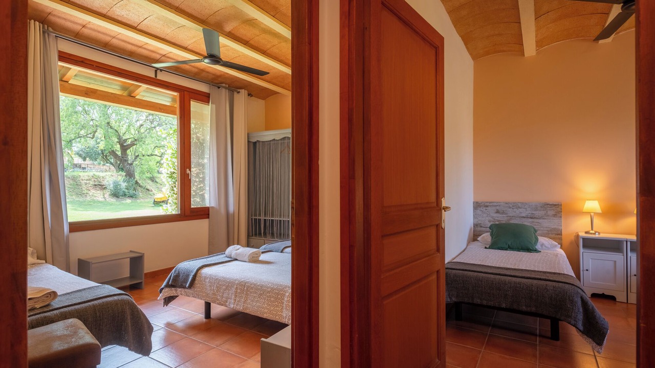 Photo of Bedroom in Llado