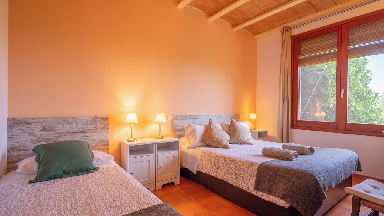Photo of Bedroom in Llado