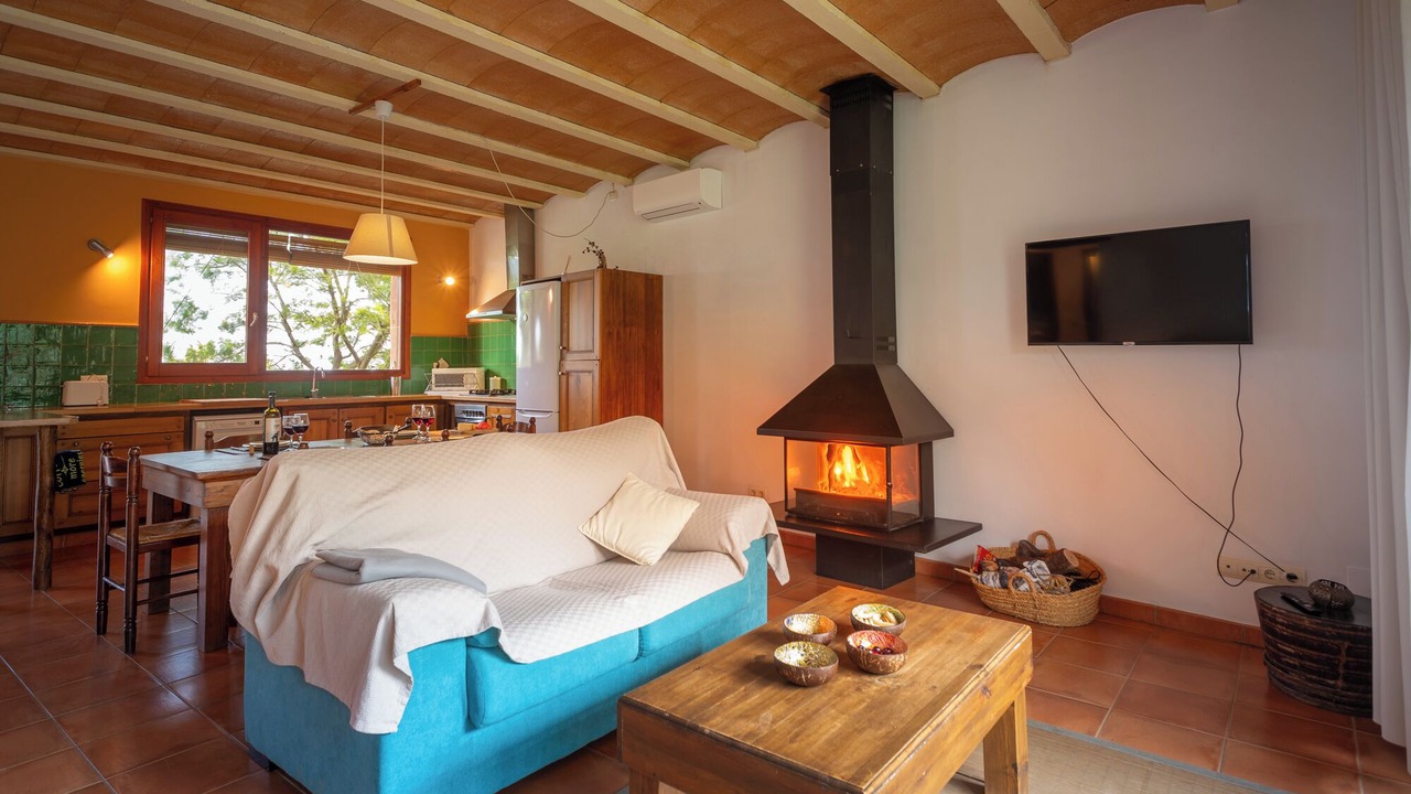 Photo of Livingroom in Llado