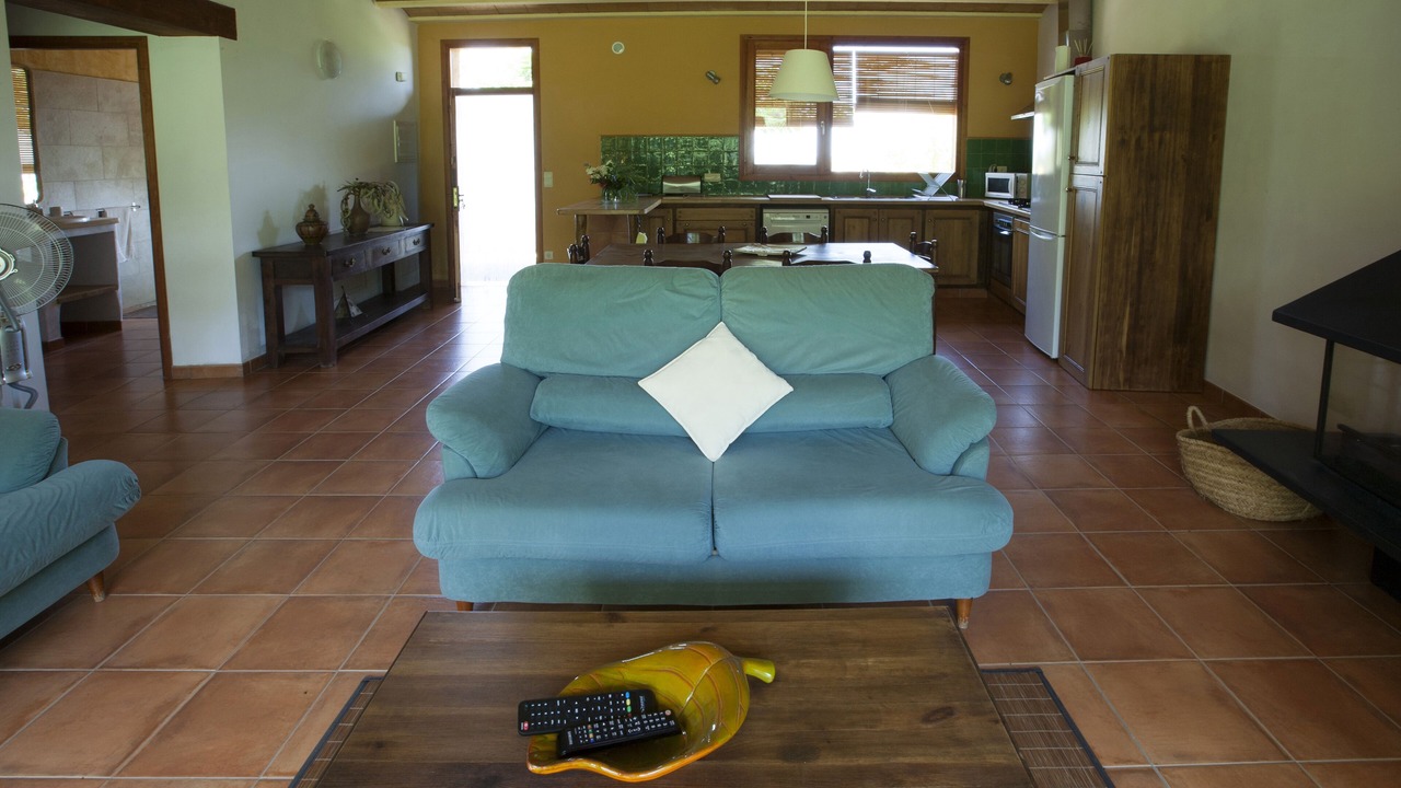 Photo of Livingroom in Llado